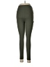 Fabletics Green Active Pants Size M - photo 2