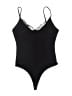 Leith Black Bodysuit Size S - photo 2