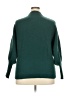 Unbranded Green Pullover Sweater Size XXL (estimated) - photo 2