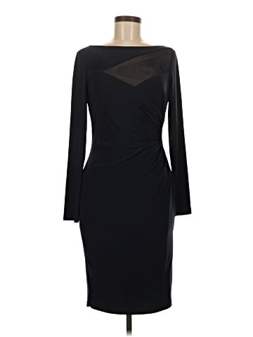 Lauren by Ralph Lauren Cocktail Dress (view 1)