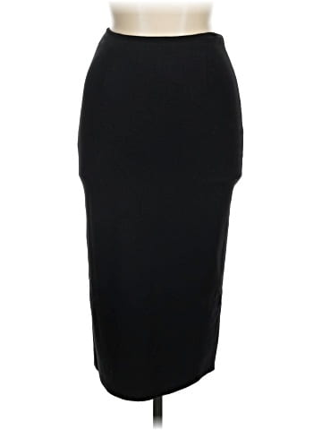 Ali & Jay Formal Skirt (view 1)