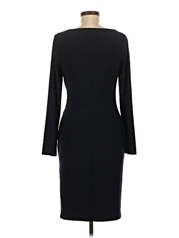 Lauren by Ralph Lauren Cocktail Dress (view 2)