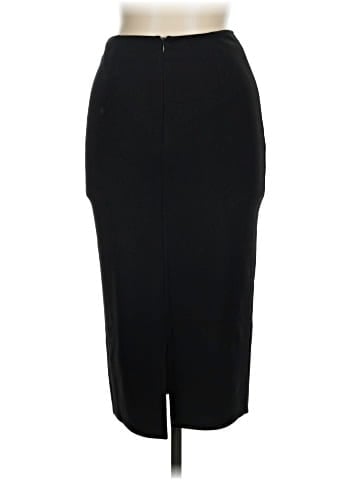 Ali & Jay Formal Skirt (view 2)
