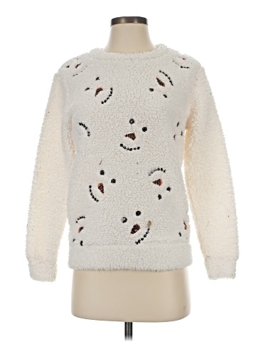 Chance or Fate Fleece (view 1)