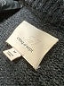 Cinq à Sept Gray Pullover Sweater Size M - photo 7