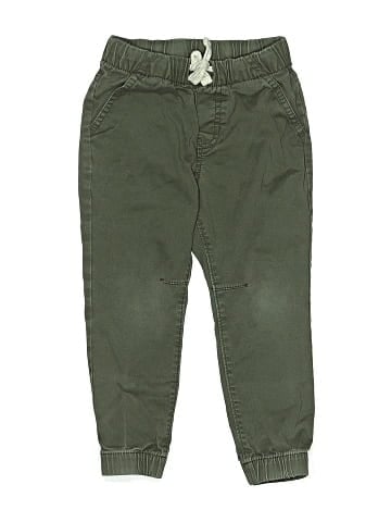 Cat & Jack Cargo Pants (view 1)