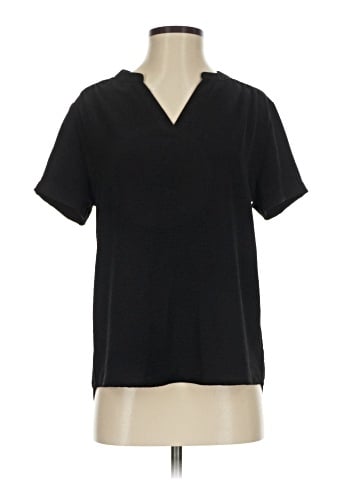 Mittoshop Short Sleeve Top (view 1)