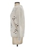 Chance or Fate 100% Polyester Ivory Fleece Size XS - photo 5