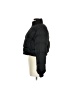 The Rockn Rev 100% Polyester Solid Black Jacket Size 6 - photo 5