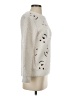 Chance or Fate 100% Polyester Ivory Fleece Size XS - photo 4