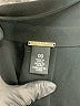 Black Label by Chico's Black 3/4 Sleeve Blouse Size XS (00) - photo 7