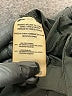 The Upside Solid Black Windbreaker Size 8 - photo 7