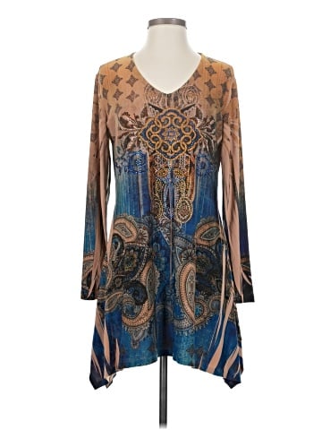 Cover Charge Casual Dress (view 1)