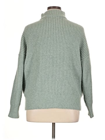 Calligraphie Pullover Sweater (view 2)