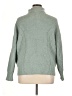 Calligraphie Green Pullover Sweater Size XL - photo 2