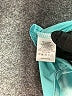 Jess Lea Teal Short Sleeve Blouse Size S - photo 8