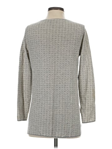 Nordstrom Collection Cashmere Pullover Sweater (view 2)
