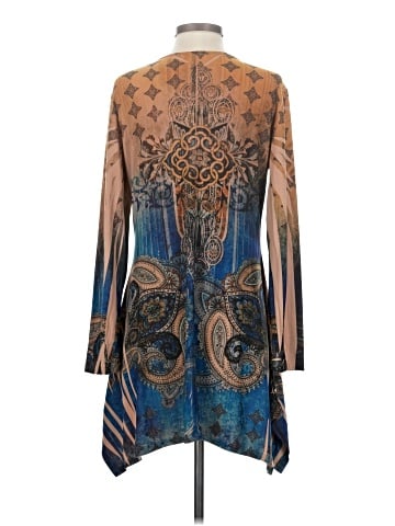 Cover Charge Casual Dress (view 2)