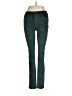 Rag & Bone Color Block Green Jeans Size 27 waist - photo 1
