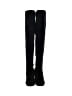 Via Spiga 100% Leather Black Boots Size 8 - photo 2