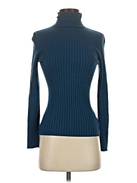 Ellen Tracy Long Sleeve Turtleneck (view 1)