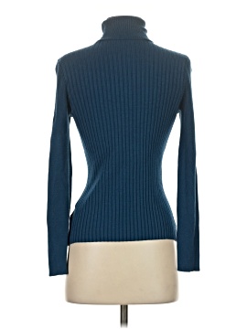 Ellen Tracy Long Sleeve Turtleneck (view 2)