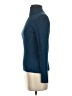 Ellen Tracy Blue Long Sleeve Turtleneck Size S - photo 5