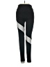 Koral Color Block Black Active Pants Size S - photo 2