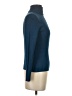 Ellen Tracy Blue Long Sleeve Turtleneck Size S - photo 4