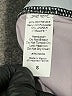Levi's Graphic Gray Swimsuit Bottoms Size S - photo 3