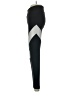Koral Color Block Black Active Pants Size S - photo 5