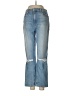 Paige Blue Jeans Size 29 waist - photo 1