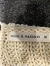 Moon & Madison 100% Acrylic Solid Tan Turtleneck Sweater Size M - photo 7