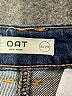OAT Blue Jeans Size 8 - photo 7