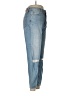 Paige Blue Jeans Size 29 waist - photo 4