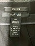 Style&Co Solid Black Formal Skirt Size 10 (petite) - photo 4
