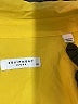 Equipment 100% Silk Yellow Blouse Size XS - photo 7