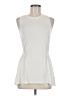 Athleta Ivory Sleeveless Top Size M - photo 1