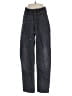 Wild Fable 100% Cotton Black Jeans Size 0 - photo 1