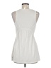 Athleta Ivory Sleeveless Top Size M - photo 2