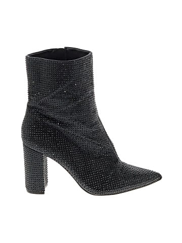 Mix No. 6 Ankle Boots (view 1)