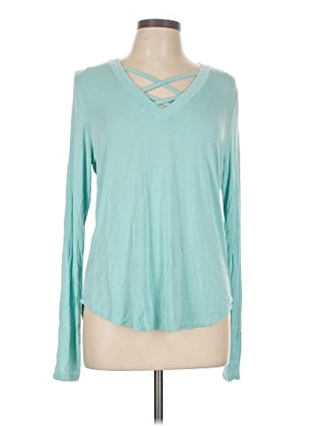 White Crow Long Sleeve T-Shirt (view 1)