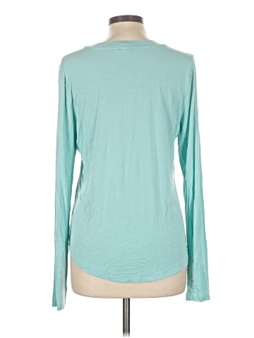 White Crow Long Sleeve T-Shirt (view 2)