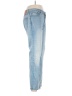 Levi's Blue Jeans Size 30 waist - photo 4