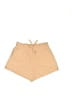 Gap Fit Solid Tan Khaki Shorts Size XS - photo 1
