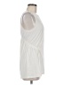 Athleta Ivory Sleeveless Top Size M - photo 4