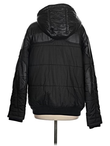 Armani Exchange Snow Jacket (view 2)