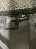 Unbranded Solid Black Formal Skirt Size 8 (petite) - photo 4
