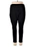 Susina Black Active Pants Size 18W - photo 2