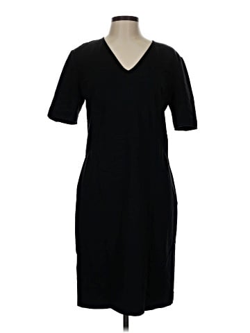 Ava & Aiden Casual Dress (view 1)